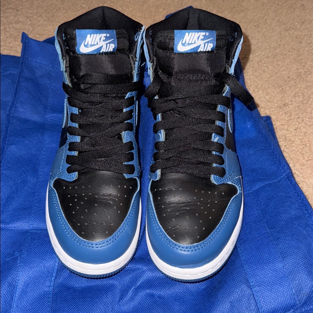 Nike Jordan 1 Retro High OG Marina Blue